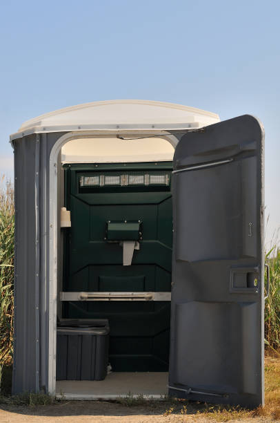 Best Construction site porta potty rental  in Toledo, OR