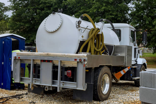 Trusted Toledo, OR porta potty rental Experts